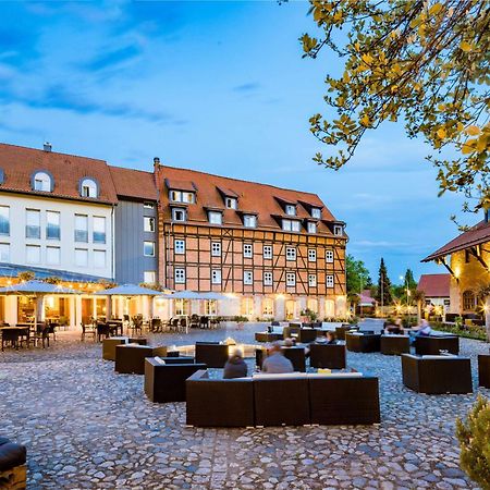 Best Western Hotel Schlossmuehle Quedlinburg Exterior photo