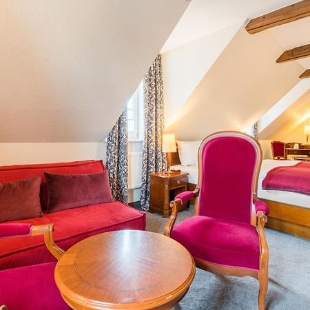 Best Western Hotel Schlossmuehle Quedlinburg Exterior photo