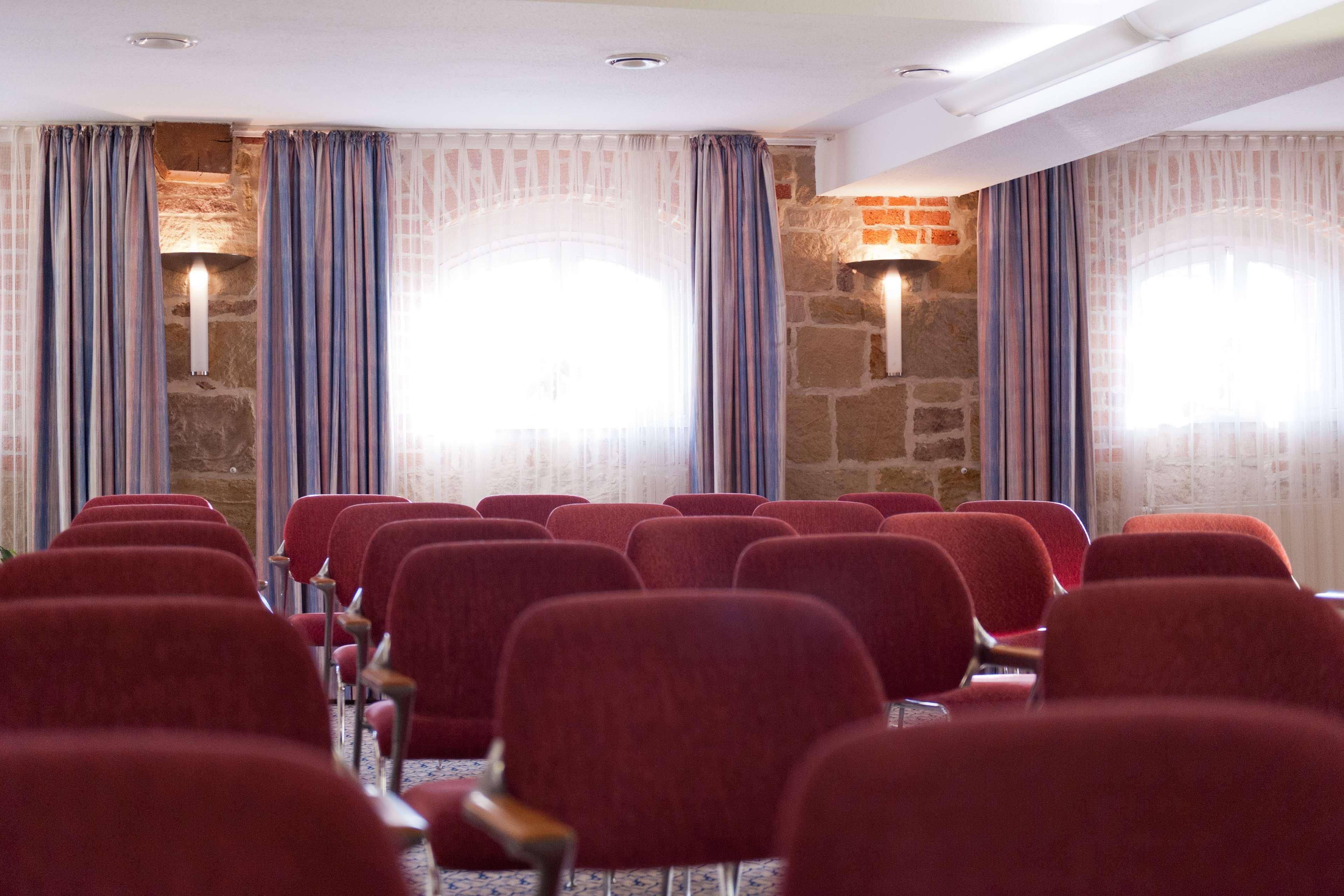 Best Western Hotel Schlossmuehle Quedlinburg Exterior photo
